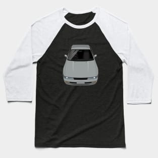 Silvia S13 1988-1993 - Silver Baseball T-Shirt